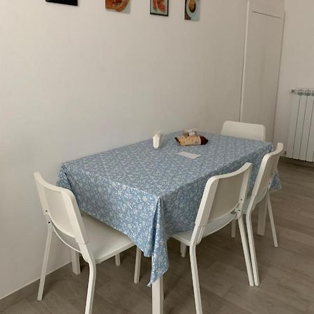Ferienwohnung La Porta Di Carmy Neapel Exterior foto