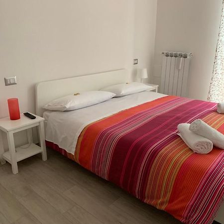 Ferienwohnung La Porta Di Carmy Neapel Exterior foto